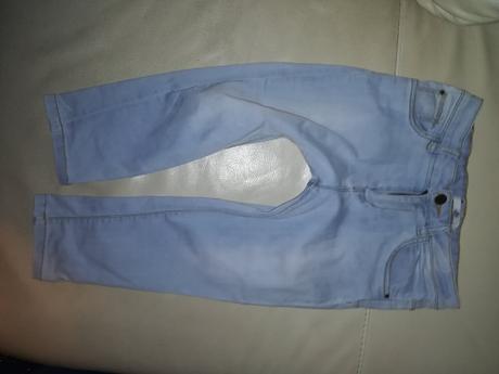 Elastické rifle, marks & spencer,134