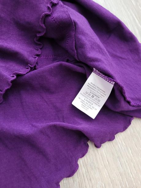 Volánove šaty, lindex,146