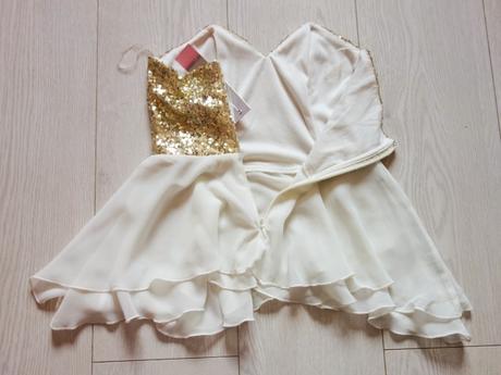 Dámsky top lipsy, xs