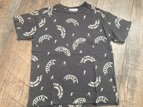 Zara sivé tričko, zara,122