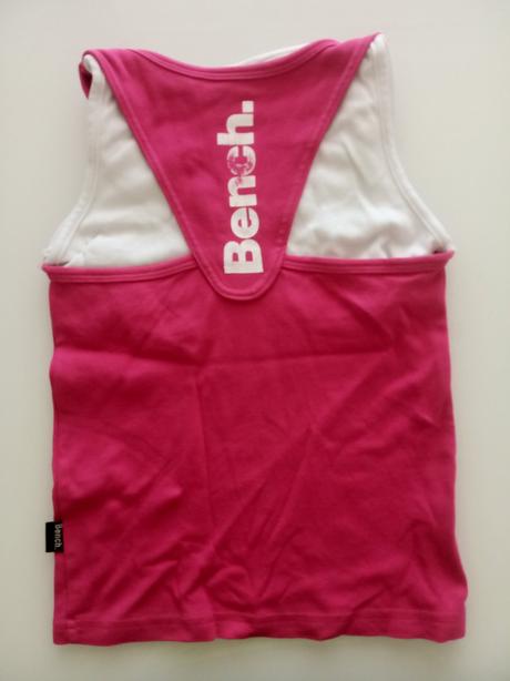 Letné tielko, bench,110