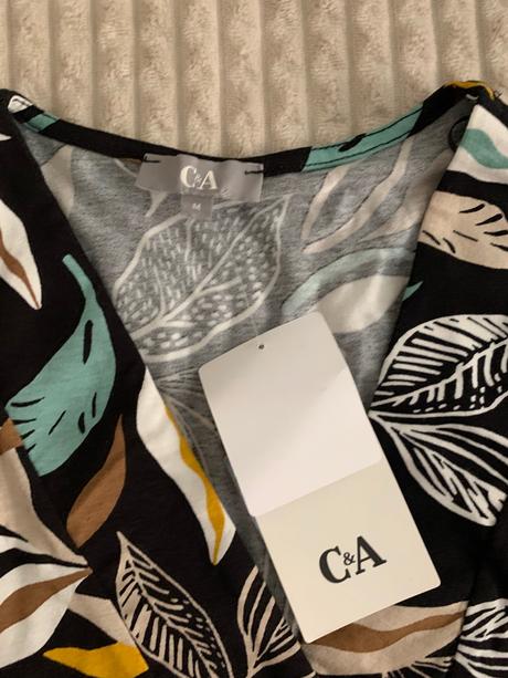 Top c&a, c&a,m