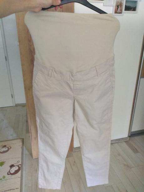 Tehu nohavice bavlna reserved, reserved,38