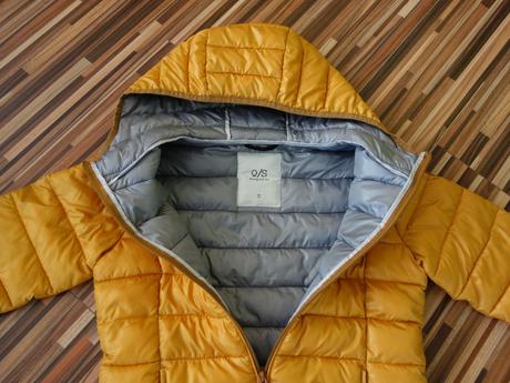 Jesenná vetrovka s, s.oliver,s