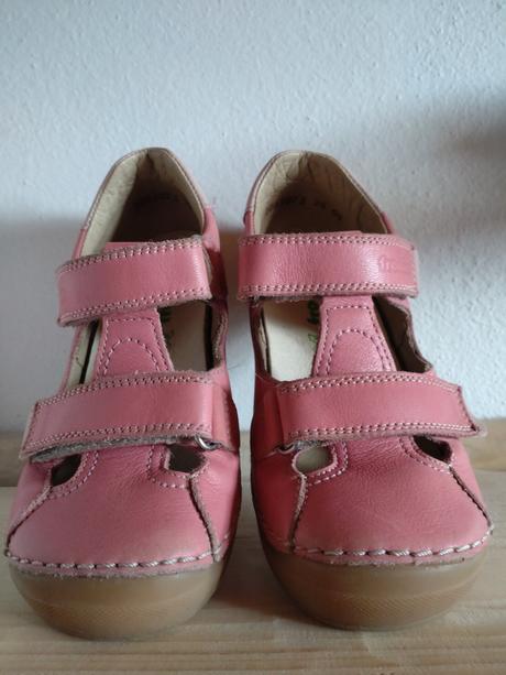 Froddo sandalky vel 28, froddo,28
