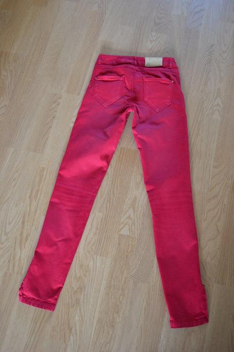 Tenke rifle zara, zara,34