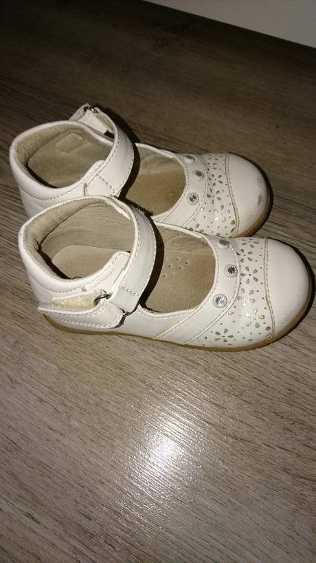 Sandálky, bubble gummers,23