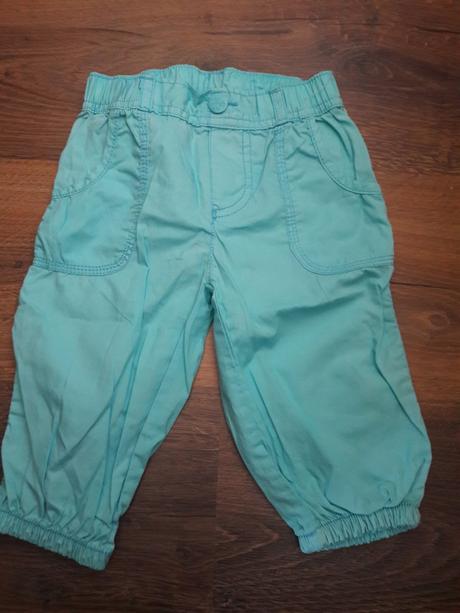 Tristvrtove nohavice, dopodopo,104