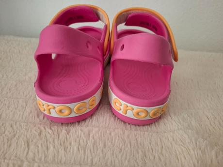 Sandale crocs, crocs,32