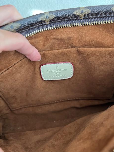 Louis vuitton toilette, louis vuitton