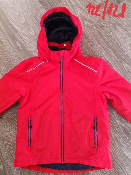 Lyžiarska bunda, crivit,122