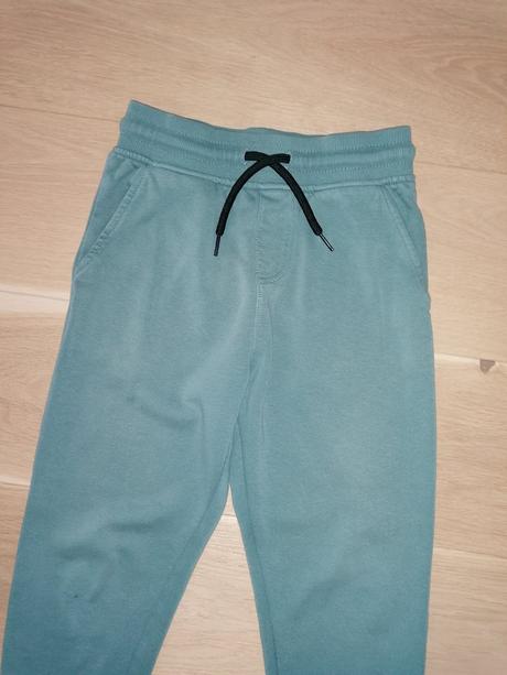 3x tepláky, george,128