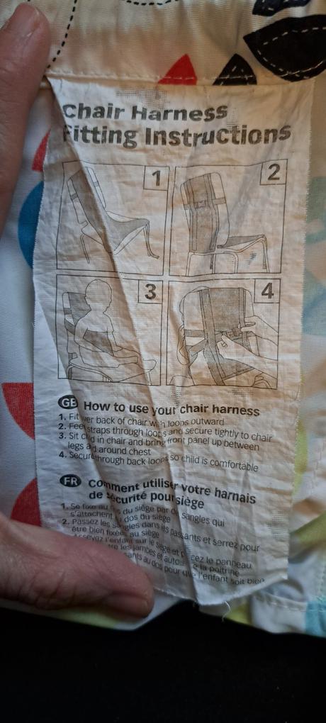 Cestovna stolicka pre dieta, 