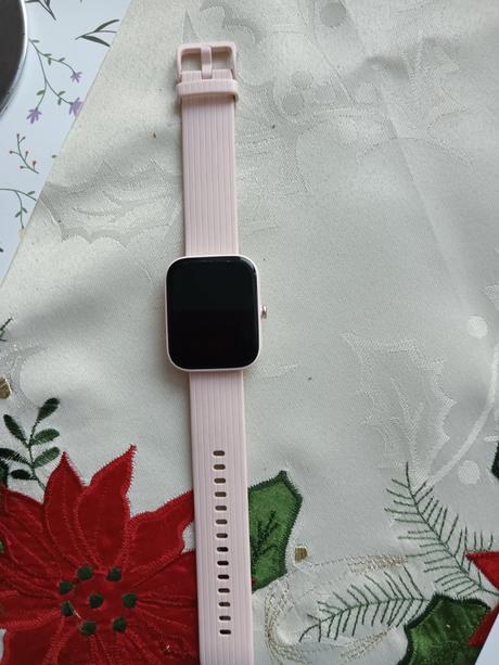 Predám hodinky smart, lg