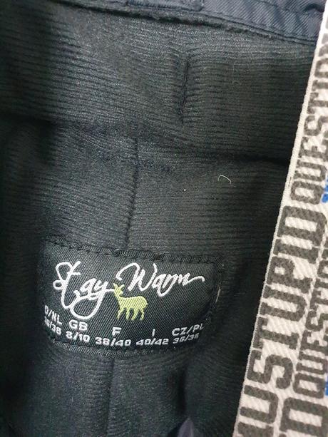 36 oteplovacky modre, 36