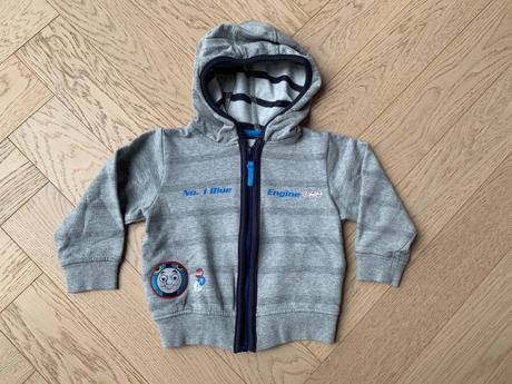 Marks & spencer mikina pre chlapcov, marks & spencer,92