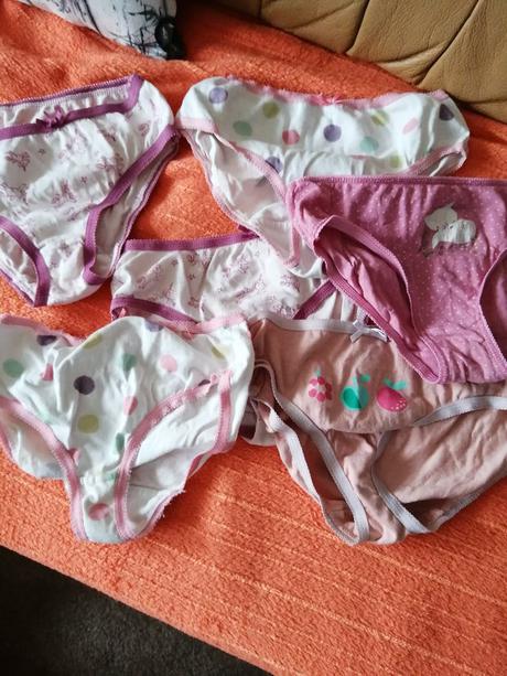 Nohavičky 110 - 116, lupilu,116