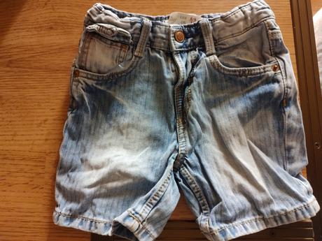 Riflove kratasy zara baby, zara,74