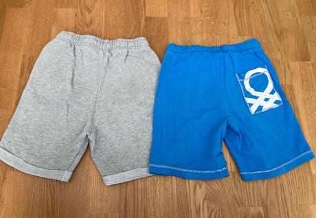 Sortky, benetton,134