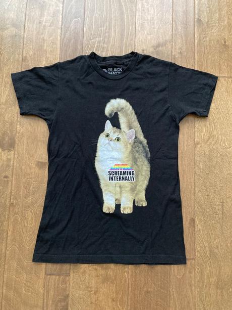 Tricko black matter (s), s