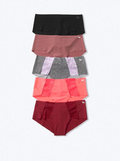 Nohavičky 4+1 victorias secret, victoria's secret,l / s / xs