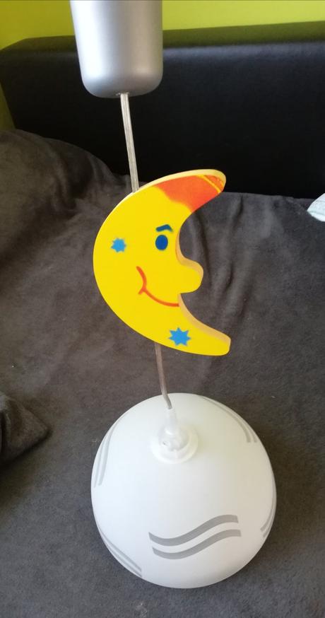 Luster do detskej izby, 