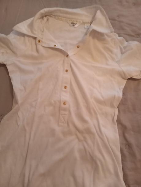 Športové trička, puma,xs