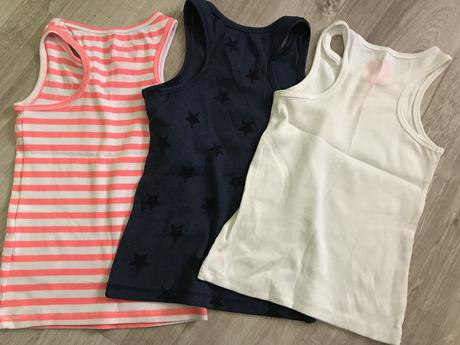 Tielka 3 ks /3-4 roky, next,104