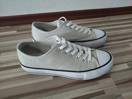 Topánky číny, 41