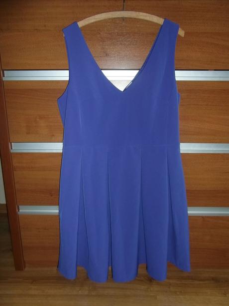 Krásne šaty, pimkie,42