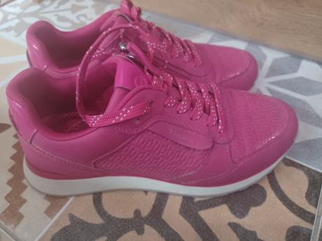 Damske tenisky, tamaris,38