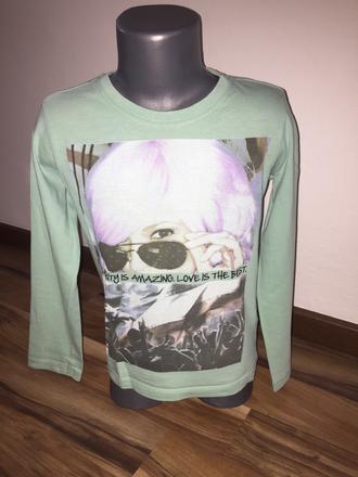 Nosené tričko, 122