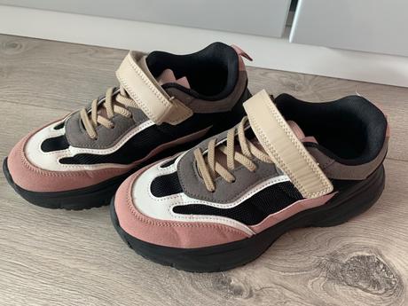 Ľahké tenisky, reserved,35