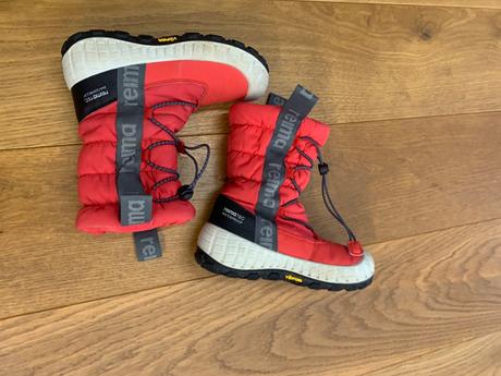 Reima megapito zimné snehule 30, reima,30