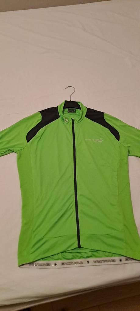 Cyklisticky dres endura, l