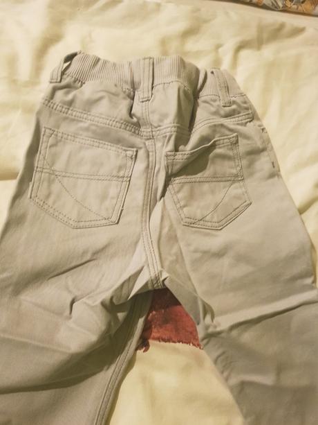 H&m nohavice, h&m,92