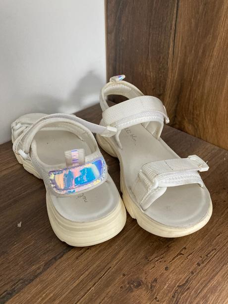 Sandalky nelli blu, nelli blu,35