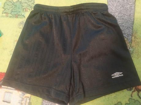 Kraťasy umbro, umbro,128