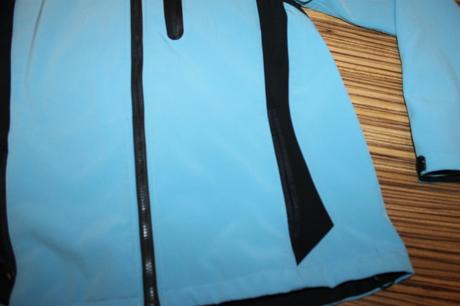 Dámska športová bunda peak performance v. xl, xl