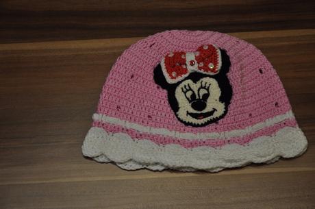 Minnie čiapka, 110