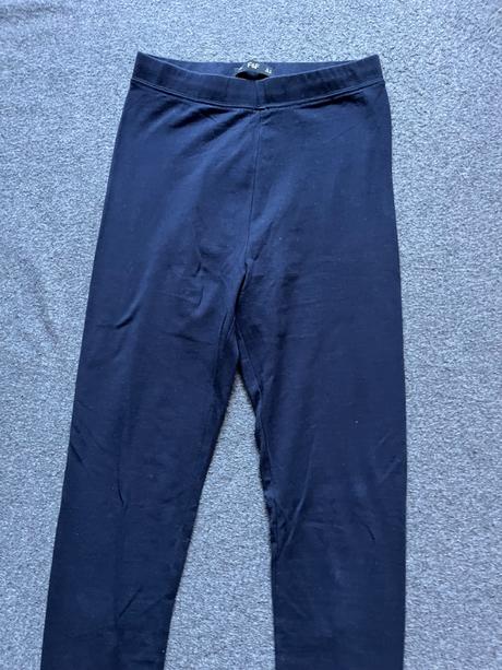 Leginy, f&f,xs