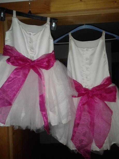 Šatičky pre dievčatá, 116