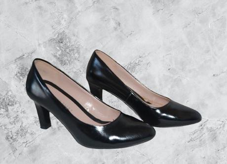 Lodičky jenny fairy, veľ.38, 38