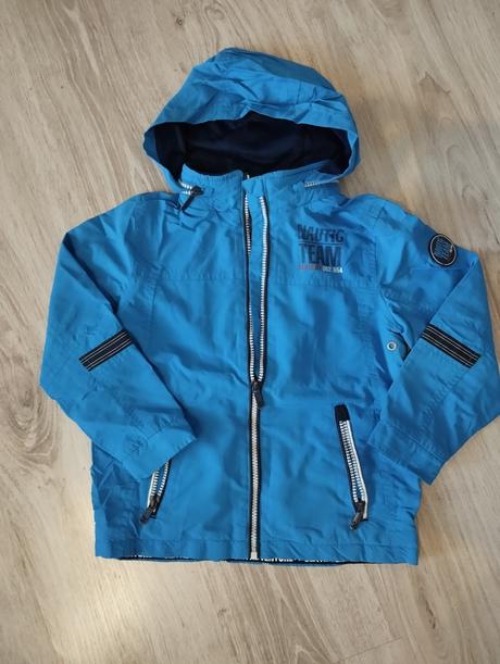 Vetrovka, palomino,116