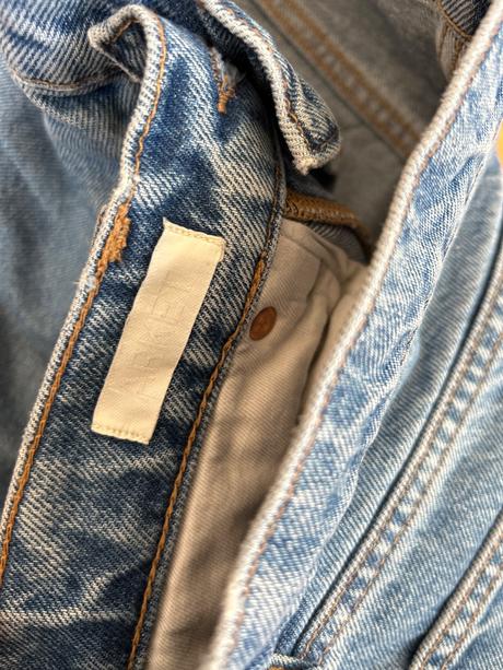 Dámske rifle arket, s