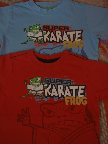 Tricka 3-4 roky, 104