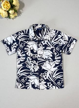 Gap chlapčenská košeľa veľkosť xs (4/5 rokov), gap,xs