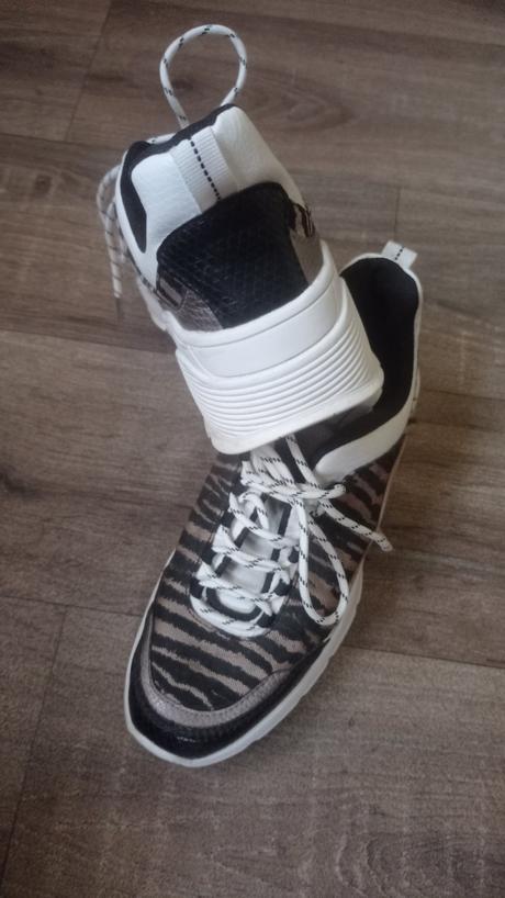 Dámske tenisky h&m, h&m,38