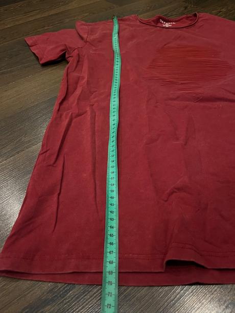 Elasticke tričko - nové, l