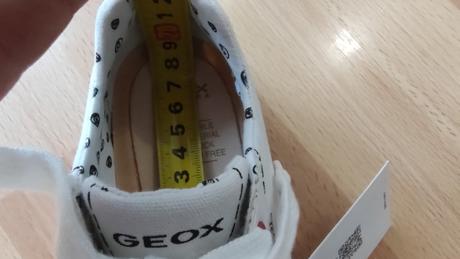 Tenisky geox, geox,31